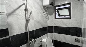 Khâm Thiên 58m , 8  tầng, thang máy, 13 phòng khép kín , gần phố, - Ảnh 5