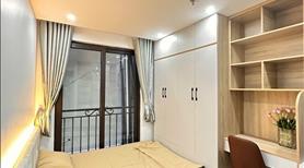 Đặng VĂN NGỮ ,  7 TẦNG,THANG MÁY, 21 PHÒNG, FULL NỘI THẤT - Ảnh 3