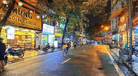 Bán nhà mặt phố cổ Hàng Thùng, 60m² x 4 tầng, 72 tỷ vị trí vàng nối Cầu Gỗ, kinh doanh siêu lời - Ảnh 2