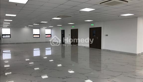 🏙️ Văn phòng cho thuê 50–60 triệu/tháng – tòa nhà mới, chuẩn không gian doanh nghiệp - Ảnh 1