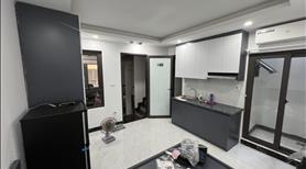 Khâm Thiên 58m , 8  tầng, thang máy, 13 phòng khép kín , gần phố, - Ảnh 3