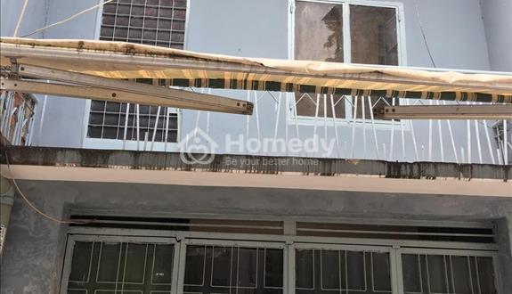 Vỡ Nợ bán gấp nhà Đ. Cao Lỗ, Phường 4, Quận 8, 70m2/1TY340 - SHR , lh Anh Duy  - Ảnh 1