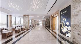Quỹ Căn Sky Villas Tại Chung Cư Hạng Sang Noble Crytal Tại Long Biên Gần Vinhomes Riverside  - Ảnh 7