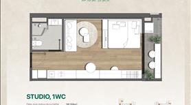 Booking 20tr Giữ Căn View Đẹp Mảng Xanh Tại The Emerald Garden View - Ảnh 2