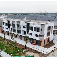 Bán nhà biệt thự, liền kề The Greenery Vsip - Hải Phòng 