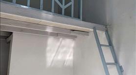 Nhà 1 Trệt 1 Lầu + Dãy Trọ 6 Phòng Mới Xây - Giá 920 triệu - Sổ Hồng Riêng - Ảnh 5