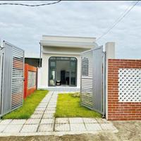 Ngân Hàng Thanh Lý - Nhà Cấp 4 Chợ Bình Chánh - 5x17m - 650 triệu - sổ Hồng