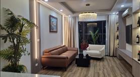 Bán căn hộ 4 phòng ngủ Toà N01T3 Ngoại Giao Đoàn, Bắc Từ Liêm, Hà Nội - Ảnh 2