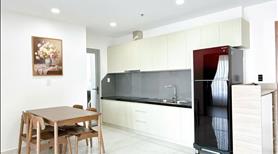 Chung cư Âu Cơ Tower, Âu Cơ, TP: 73m2, nhà mới, 9,5 triệu. nội thất - Ảnh 5