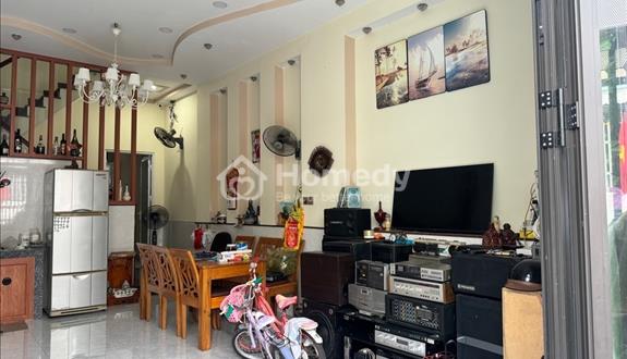 Hòn Ngọc Bình Chiểu H3G Lớn Thông Tứ Tung 3pn 3wc 73m2 Chỉ 4400 - Ảnh 1