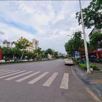 Siêu phẩm mặt phố Nguyễn Khánh Toàn – Lô góc– KD Đỉnh – Vỉa hè rộng – View công viên– Hiếm có 102.