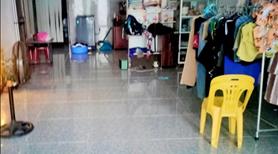 Bán nhà đường trần triệu luật gần mega makarket sát biển - Ảnh 2