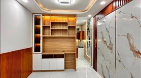 Hàng Hiếm TL40: nhà 1 lầu, 2 phòng ngủ, hẻm gần mặt tiền – sổ riêng – hỗ trợ vay - Ảnh 5