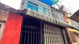 Hàng Hiếm TL40: nhà 1 lầu, 2 phòng ngủ, hẻm gần mặt tiền – sổ riêng – hỗ trợ vay - Ảnh 3