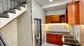 Hàng Hiếm TL40: nhà 1 lầu, 2 phòng ngủ, hẻm gần mặt tiền – sổ riêng – hỗ trợ vay - Ảnh 6