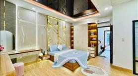 Chính Chủ Bán Nhà Phan Đình Phùng Phường 2 Phú Nhuận (68m2) Giá 2ty 250 đường 6m - Ảnh 4