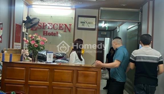Nhà Hàng Bông -Hoàn Kiếm-80m2/8 tầng-Mặt tiền 4m-Giá 90 tỷ có thương lượng - Ảnh 1