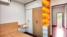 Hàng Hiếm TL40: nhà 1 lầu, 2 phòng ngủ, hẻm gần mặt tiền – sổ riêng – hỗ trợ vay - Ảnh 7