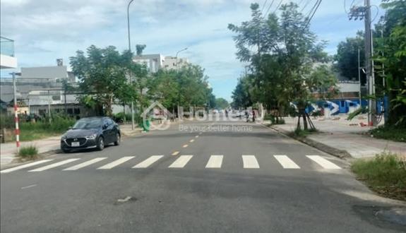 Bán nhà đường trần triệu luật gần mega makarket sát biển - Ảnh 1