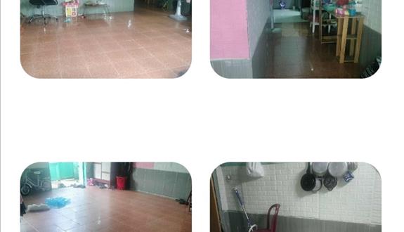 Bán gấp nhà kiệt  hoàng văn thái - Ảnh 1