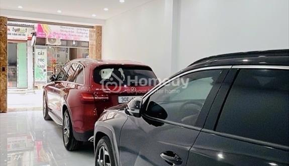 Bán gấp nhà phố trường chinh , ngã tư vọng , 70m2 giá 13.7 tỷ - Ảnh 1