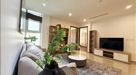 Bán căn hộ tầng cao , view đẹp tại tòa nhà L5 Ciputra, Hà Nội - Ảnh 3