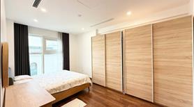 Bán căn hộ tầng cao , view đẹp tại tòa nhà L5 Ciputra, Hà Nội - Ảnh 6