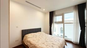 Bán căn hộ tầng cao , view đẹp tại tòa nhà L5 Ciputra, Hà Nội - Ảnh 5