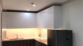 Cho thuê căn hộ homyland tại quận 2, 2PN có nội thất 12tr - Ảnh 2
