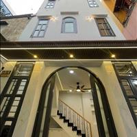 Bán nhà phố 4 tầng Đỗ Tấn Phong, vị trí đẹp, gần chợ & trường học, sổ hồng riêng.