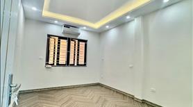 Phân lô Ngô Gia Tự – ô tô vào nhà – thang máy– full nội thất. - Ảnh 4