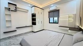 Bán Nhà Phố Quận 12 Phường Thạnh Lộc Gần Cầu Vượt Ngã Tư Ga Giáp Gò Vấp - Ảnh 14