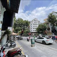 Bán nhà mặt phố Khâm Thiên, Đống Đa 40m2, 6 tầng thang máy, giá 25 tỷ.