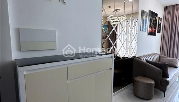 Bán căn hộ D'lusso – 2PN tầng cao, view đẹp thoáng mát - sân vườn riêng 25m² - Giá 7 tỷ TL - Ảnh 1