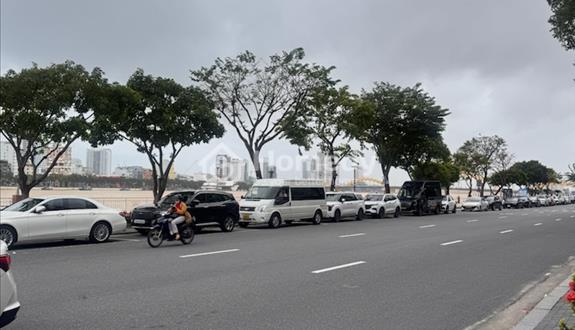 Đất đẹp ngay Cầu Rồng - Ảnh 1