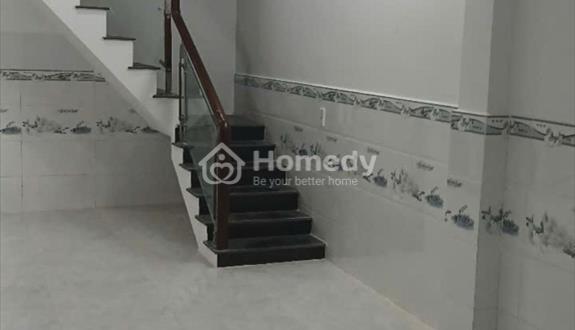 Nhà siêu hiếm ngang 7m , cách gò vấp 500m vị trí đep ko có căn thứ 2 - Ảnh 1