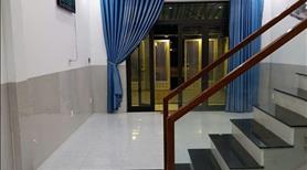 Nhà riêng cần bán ba tầng hoành tráng - Ảnh 2