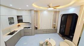 🏠 Nhà dân xây 5 tầng chắc chắn – lô góc 3 mặt thoáng cực sáng & đẹp thuộc Linh Quang, Đống Đa - Ảnh 6