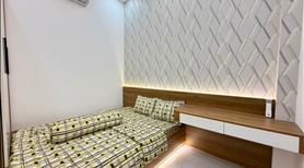 Cần Bán Gấp Nhà 2 lầu Phường Thạnh Lộc Đường Hà Huy Giáp Quận 12 - Ảnh 6