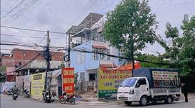 Bán nền tặng showrom góc 2 mặt tiền đường nguyễn đệ - Ảnh 4