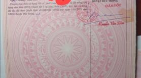 Bán đất thổ cư giá rẻ, chính chủ, gần chợ, trường học, ủy ban, sân bay Liên Khương, giá ngợp 1,1 tỷ - Ảnh 8