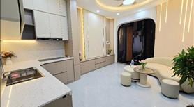 🏠 Nhà dân xây 5 tầng chắc chắn – lô góc 3 mặt thoáng cực sáng & đẹp thuộc Linh Quang, Đống Đa - Ảnh 3