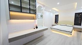 🏠 Nhà dân xây 5 tầng chắc chắn – lô góc 3 mặt thoáng cực sáng & đẹp thuộc Linh Quang, Đống Đa - Ảnh 5