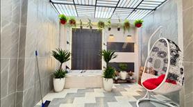 Bán Nhà Phố Quận 12 Phường Thạnh Lộc Gần Cầu Vượt Ngã Tư Ga Giáp Gò Vấp - Ảnh 8