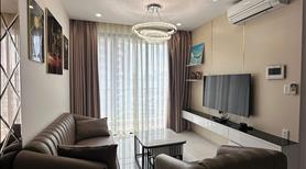 Bán căn hộ D'lusso – 2PN tầng cao, view đẹp thoáng mát - sân vườn riêng 25m² - Giá 7 tỷ TL - Ảnh 8