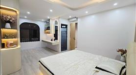 🏠 Nhà dân xây 5 tầng chắc chắn – lô góc 3 mặt thoáng cực sáng & đẹp thuộc Linh Quang, Đống Đa - Ảnh 4