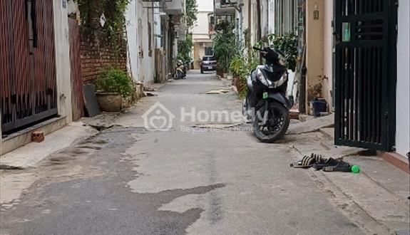 Nhà ngô Quyền, Hà đông mới xây mới xây  nội thất mới tinh - Ảnh 1