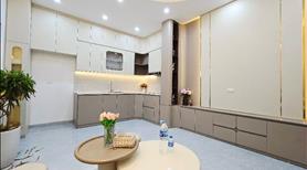 🏠 Nhà dân xây 5 tầng chắc chắn – lô góc 3 mặt thoáng cực sáng & đẹp thuộc Linh Quang, Đống Đa - Ảnh 2