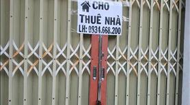 Cho thuê nhà nguyên căn mặt gốc khu vực gần cầu cái Dung Long Xuyên - Ảnh 4