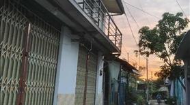 Cho thuê nhà nguyên căn mặt gốc khu vực gần cầu cái Dung Long Xuyên - Ảnh 5